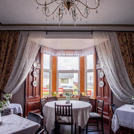 Drumfearne Guesthouse & Tearoom Carradale Kültér fotó