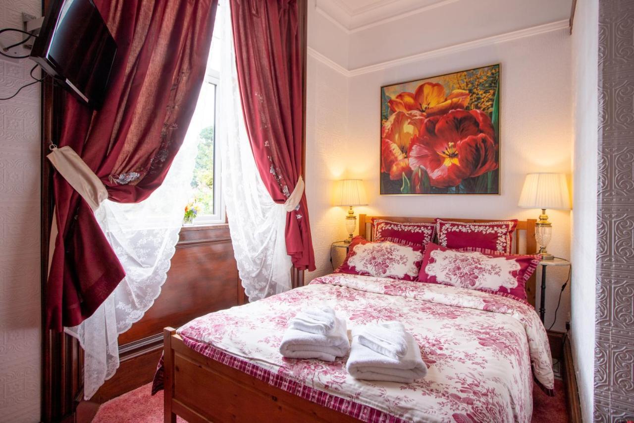 Drumfearne Guesthouse & Tearoom Carradale Kültér fotó
